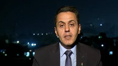 رئيس الهيئة الدولية لدعم فلسطين: إسرائيل تستغل المفاوضات غطاء لإطالة أمد الحرب