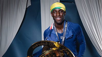 بايرن ميونيخ يقترب من ضم جاكسون من تشيلسي