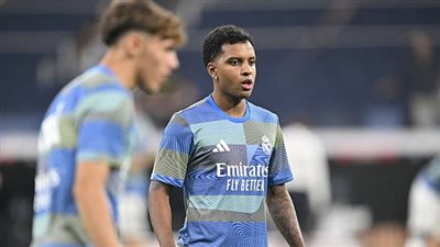 رودريجو يطرق باب الرحيل عن ريال مدريد