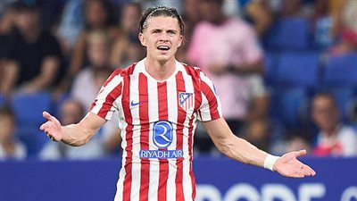 كريستال بالاس يفكر في إعادة جالاجير إلى الدوري الإنجليزي