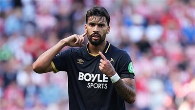 توتنهام يدخل سباق التعاقد مع لوكاس باكيتا