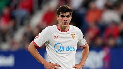 نابولي يقترب من حسم صفقة خوانلو سانشيز