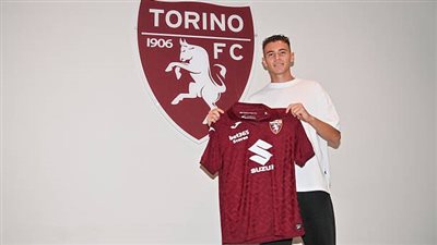 إنتر ميلان يعير أصلاني إلى تورينو حتى نهاية الموسم