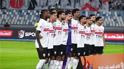 فيريرا يعلن قائمة الزمالك لمواجهة فاركو بعودة إيشو واستبعاد السيد وغياب السباعي