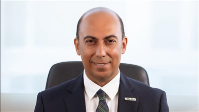 تعيين إسلام خميس رئيسًا تنفيذيًا لـ 