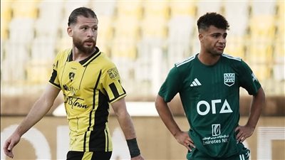 على حسين يقود غزلان وادى دجلة للفوز على زد إف سي 