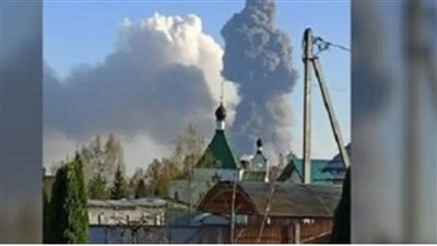 ألمانيا.. حريق بمستودع بميناء هامبورج يسفر عن إصابة 3 أشخاص