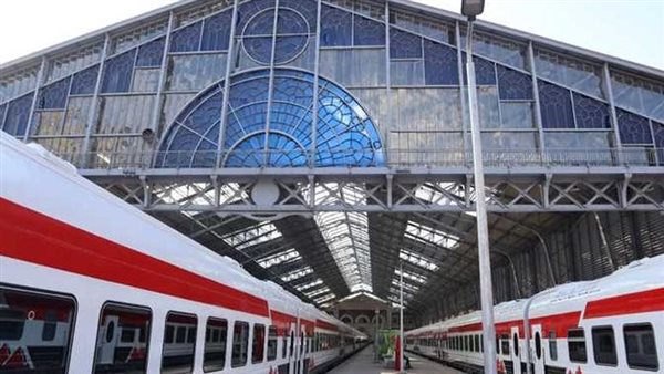 طرق حجز تذاكر القطارات في مصر 2026