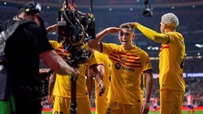 تشيلسي يغري برشلونة بـ50 مليون يورو لضم فيرمين لوبيز