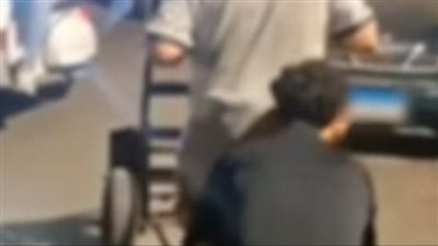 الداخلية تكشف ملابسات فيديو 