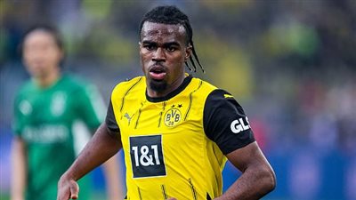 دورتموند يحسم صفقة تشوكويميكا حتى 2030