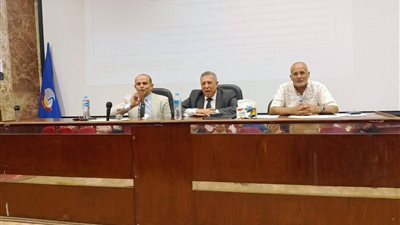  تعليم البحيرة: يصدر عدد من التنبيهات الهامة استعدادًا للعام الدراسي 2025 / 2026