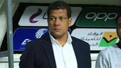علاء عبد العال: الزمالك يستحق مدرب أفضل من فيريرا