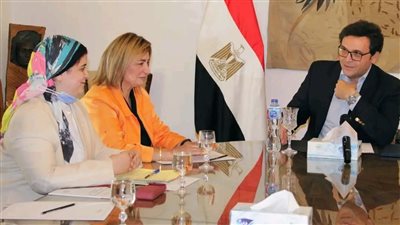 وزير الثقافة: منصة «حوار» نموذجا رائدا في بناء جسور الثقة بين المواطن والحكومة