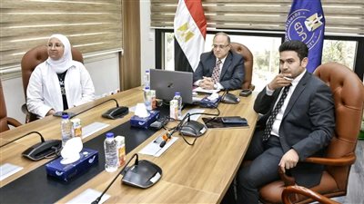 رئيس هيئة الدواء يبحث مع نظيره الأوزبكي سبل تعزيز التعاون الدوائي