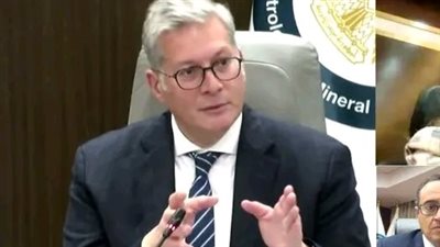  5.6 مليار جنيه إيرادات شركة البتروكيماويات المصرية في 2024ـ2025