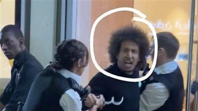 حزب الجبهة الوطنية يعلن تضامنه مع أحمد عبدالقادر ويطالب بريطانيا بالإفراج عنه