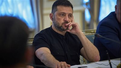 أوكرانيا تقر لأول مرة بدخول الجيش الروسي منطقة بوسط البلاد