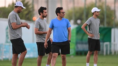 ‏الاتحاد يفرض حظرا إعلاميا علي لاعبيه قبل موقعة انبي