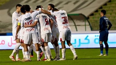 الدباغ وبانزا وألفينا في المقدمة.. تشكيل الزمالك المتوقع لمواجهة فاركو
