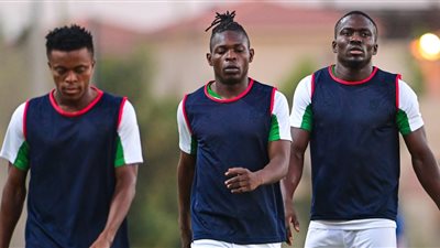 ‏الاتحاد يبحث عن حلول هجومية قبل مواجهة إنبي 