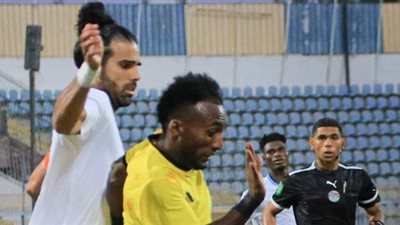 ‏أفراح في سموحة بعد الفوز على كهرباء الإسماعيلية.. والفريق راحة اليوم 