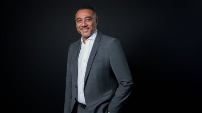 ڤوداكوم العالمية تعلن عن تعيين أيمن عصام رئيسًا تنفيذيًا للشؤون الخارجية للمجموعة