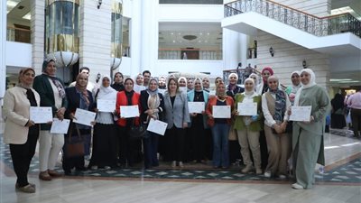 وزارة الصحة تختتم برنامج “التميز للمعاهد الفنية الصحية”