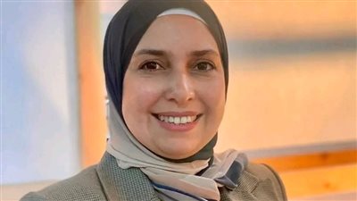 تكليف الدكتورة سلمى يسري بالعمل مساعدا لوزير التعليم العالي للتعاون الدولي