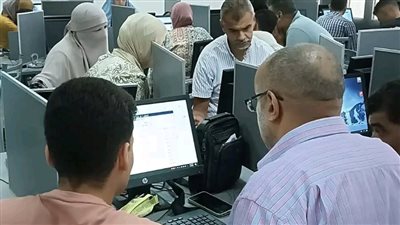 تقدم الدعم الفني للطلاب.. أماكن معامل الحاسبات بالجامعات الحكومية للتسجيل بتنسيق الجامعات 