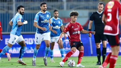 شوبير: خسارة الأهلي من بيراميدز هتكون أزمة تأكل الأخضر واليابس