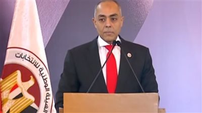 البنداري: بدء أعمال الحصر العددي داخل اللجان الفرعية بانتخابات مجلس الشيوخ بعد التاسعة مساء 