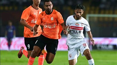 الزمالك يبدأ الاستعداد للقاء وادي دجلة وغضب فيريرا يعد الفوز على فاركو 