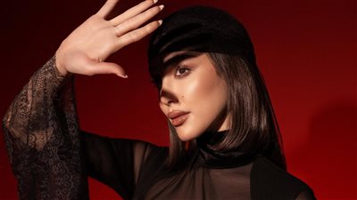 بسمة بوسيل تتصدر التريند بسبب 