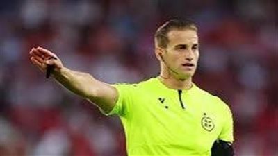 الأهلي يرفض التعليق على تعيين الإسباني خافيير روخاس لمباراة بيراميدز