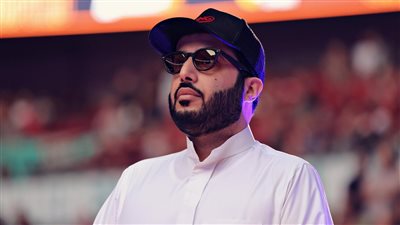 تركي آل الشيخ يعلن إصابته بكورونا ويطلب الدعاء: أعاني من أعراض شديدة