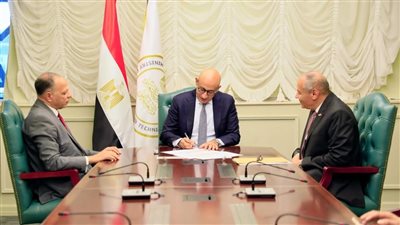 وزير التعليم: يعتمد نتيجة امتحانات الدور الثاني لشهادة الثانوية العامة 