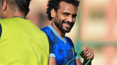 الاتحاد السكندري يختتم استعداداته لمواجهة إنبي في الجولة الخامسة من دوري نايل