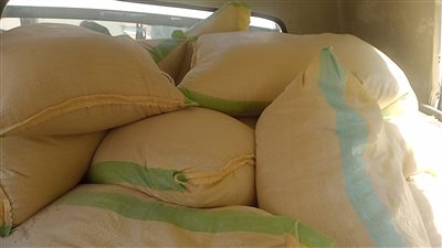 تحرير 17 مخالفة تموينية متنوعة للمخابز البلدية بالأقصر (صور)