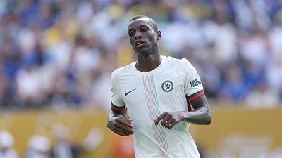 بايرن ميونخ يقترب من ضم نيكولاس جاكسون