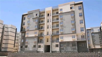 مواعيد تسليم دفعة جديدة من وحدات مشروع «سكن مصر» بالقاهرة الجديدة