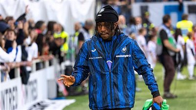  «لوكمان» على رادار توتنهام مقابل 50 مليون يورو