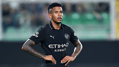 مانشستر سيتي يحسم موقفه: لا مساس بسافينيو