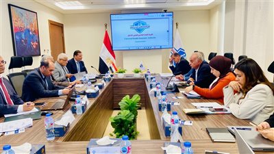 التأمين الصحي الشامل تعتمد حزمة قرارات لدعم استدامة المنظومة وتطوير الخدمات 