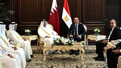 وزير الخارجية القطري: المساعي القطرية المصرية لوقف حرب غزة قوبلت بالتجاهل