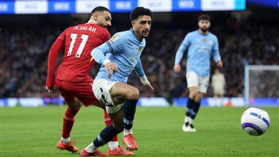 موعد انضمام صلاح ومرموش لمعسكر الفراعنة 