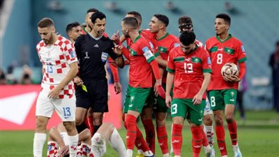 الركراكي يعلن قائمة المغرب لمواجهتي النيجر وزامبيا