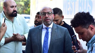  المندوه: سحب أرض أكتوبر يمثل كارثة على الزمالك ومطالبين برد القروض