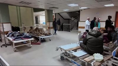 مدير المستشفيات بالصحة الفلسطينية: انعدام مقومات تقديم الرعاية الطبية في غزة 