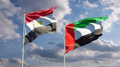 الإحصاء: 141.2 % ارتفاعًا في حجم الصادرات المصرية إلى الإمارات